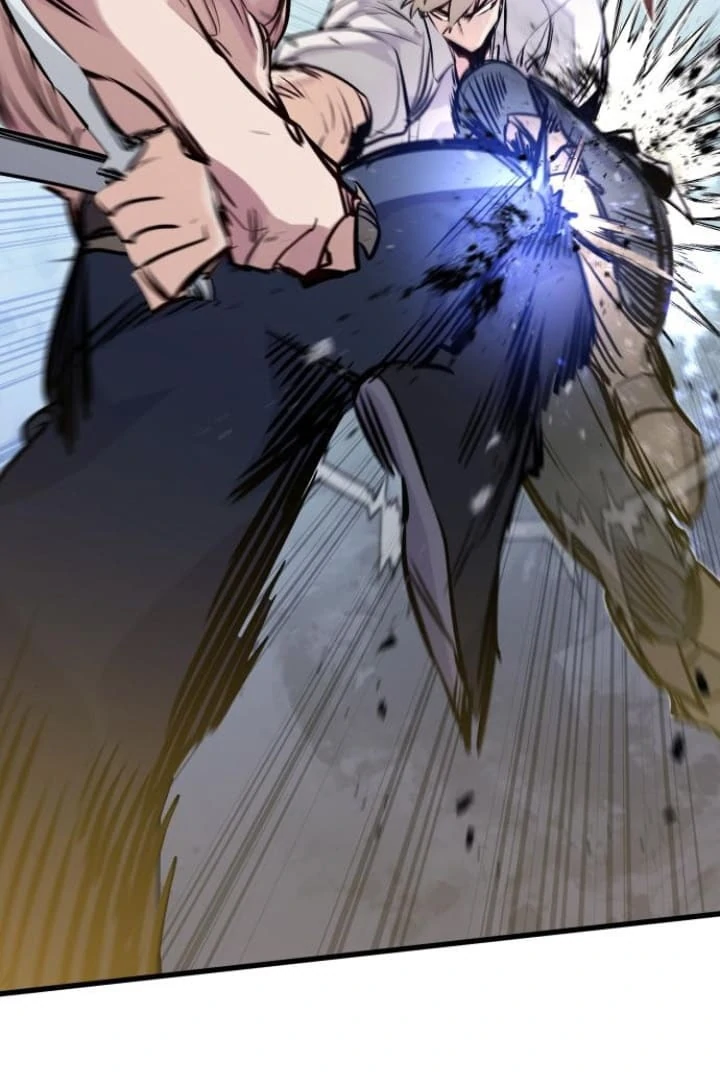 Read The Regressed Mercenary’s Machinations EN Manga Online