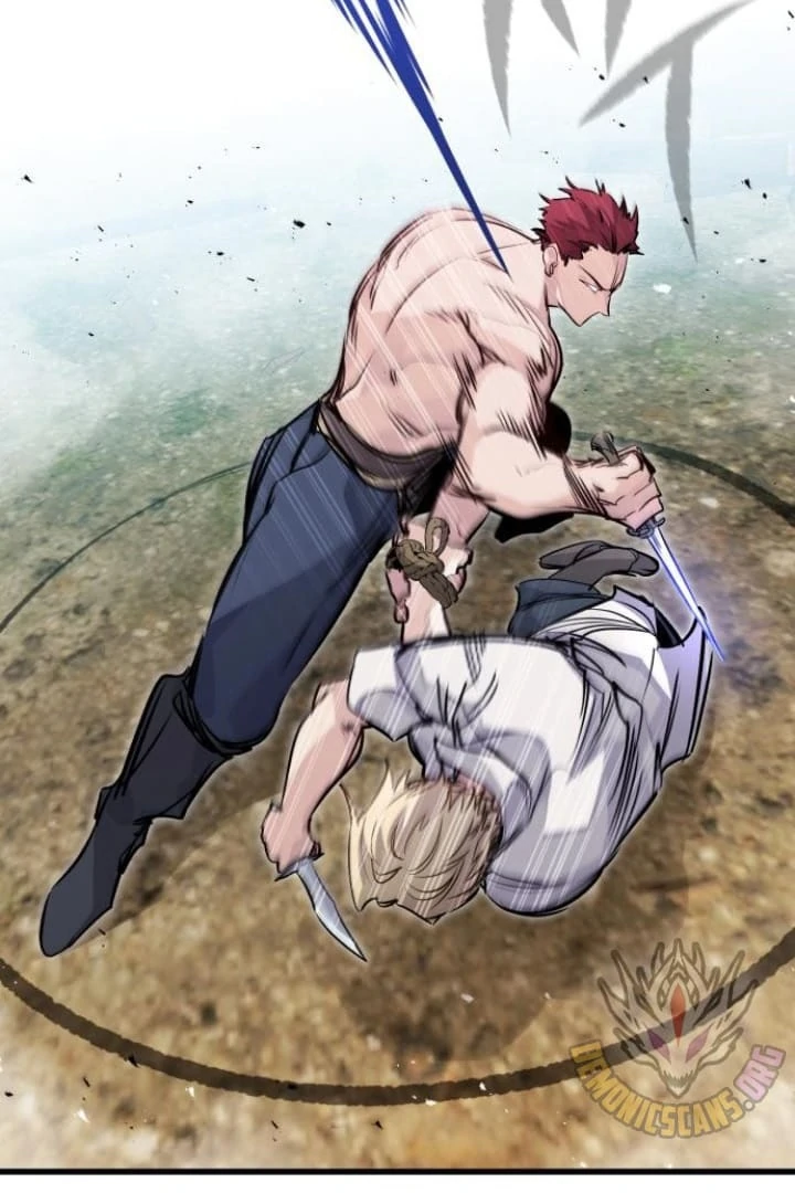 Read The Regressed Mercenary’s Machinations EN Manga Online