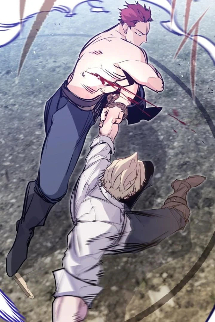 Read The Regressed Mercenary’s Machinations EN Manga Online