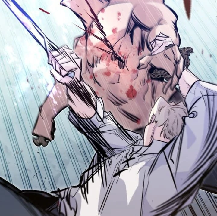 Read The Regressed Mercenary’s Machinations EN Manga Online