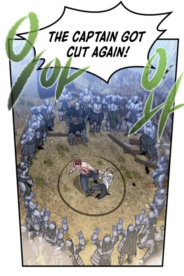 Read The Regressed Mercenary’s Machinations EN Manga Online