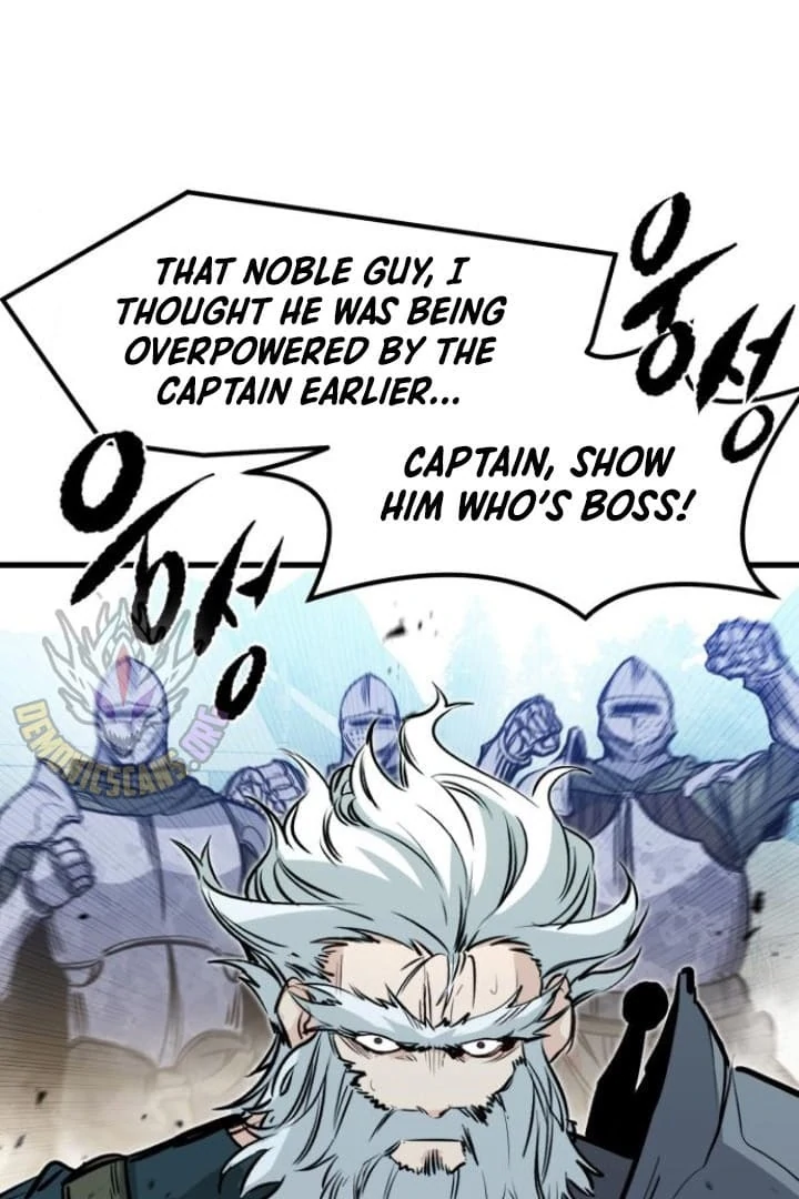 Read The Regressed Mercenary’s Machinations EN Manga Online