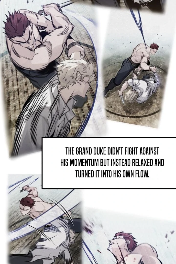 Read The Regressed Mercenary’s Machinations EN Manga Online