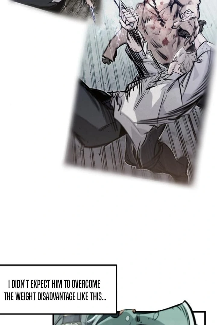 Read The Regressed Mercenary’s Machinations EN Manga Online