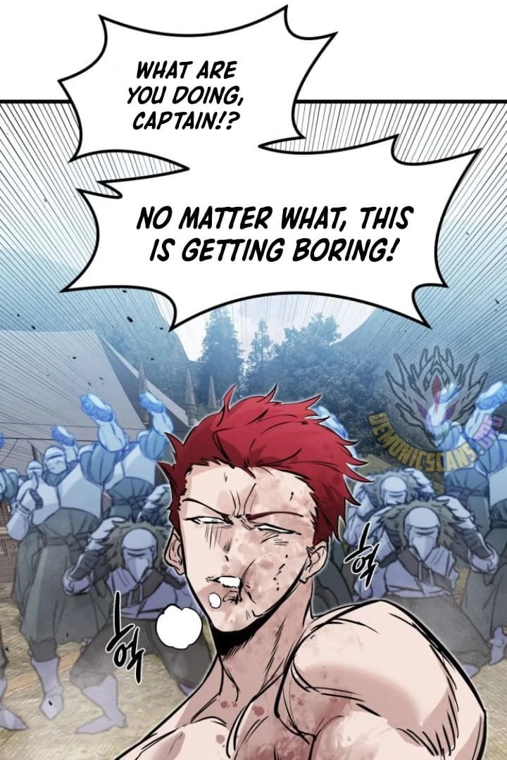 Read The Regressed Mercenary’s Machinations EN Manga Online