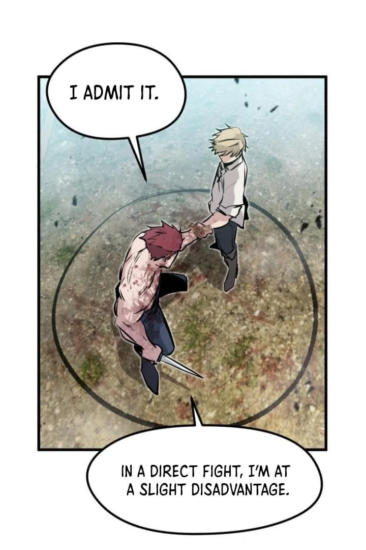 Read The Regressed Mercenary’s Machinations EN Manga Online