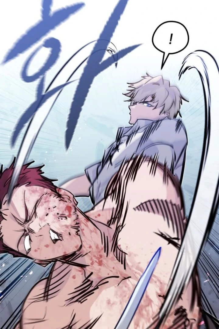 Read The Regressed Mercenary’s Machinations EN Manga Online