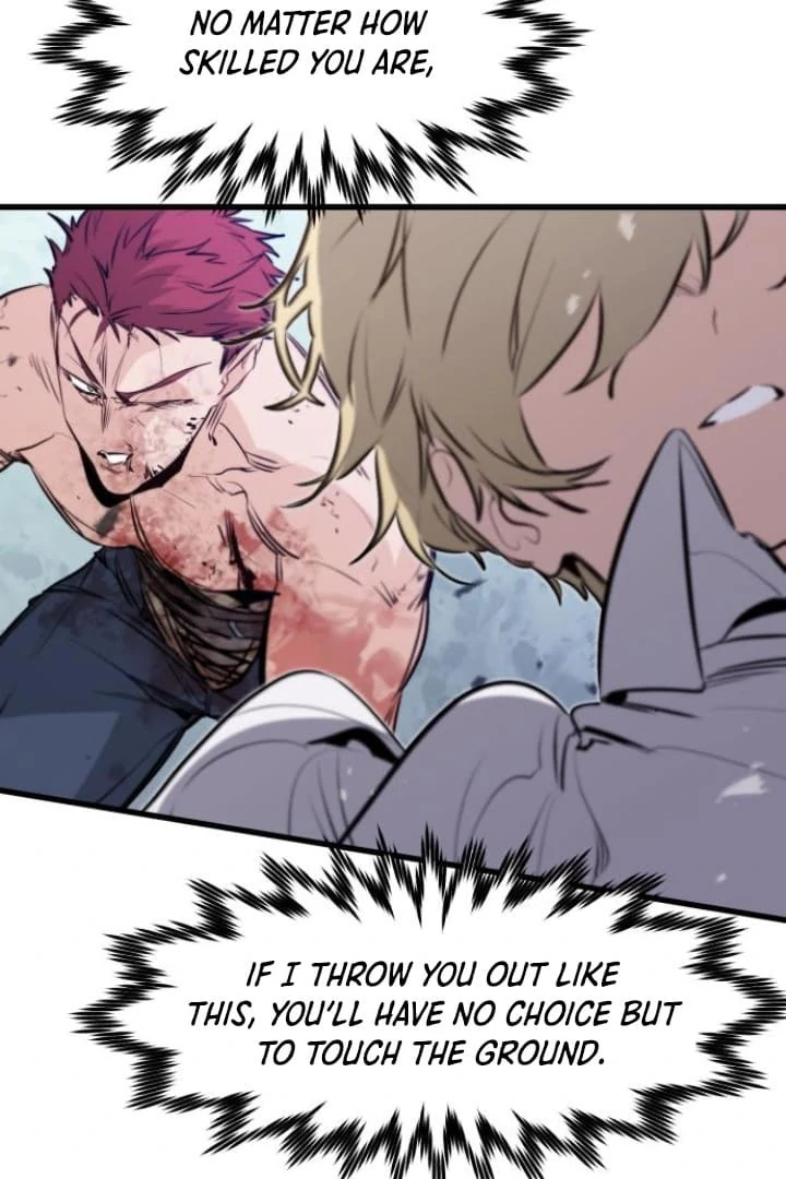 Read The Regressed Mercenary’s Machinations EN Manga Online