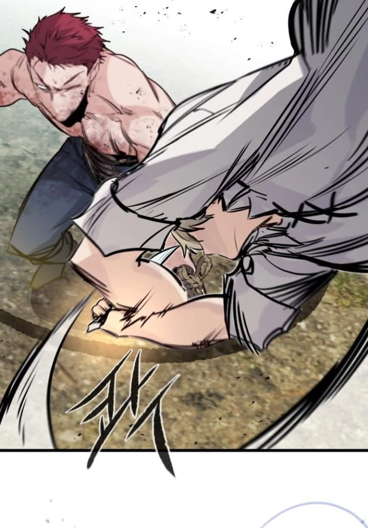 Read The Regressed Mercenary’s Machinations EN Manga Online