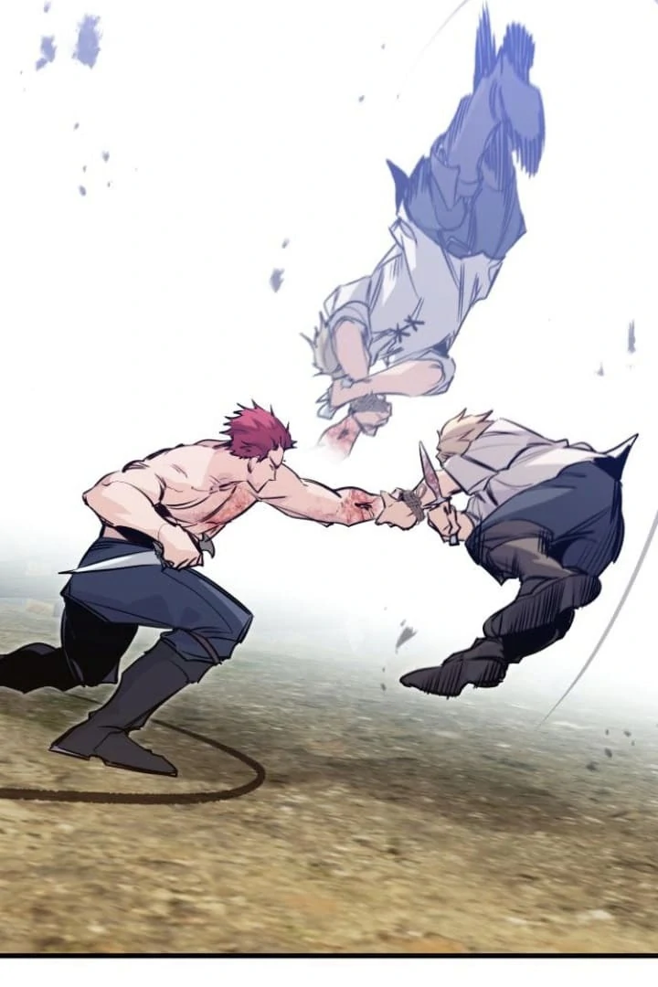 Read The Regressed Mercenary’s Machinations EN Manga Online