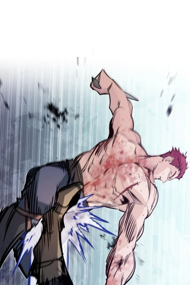 Read The Regressed Mercenary’s Machinations EN Manga Online