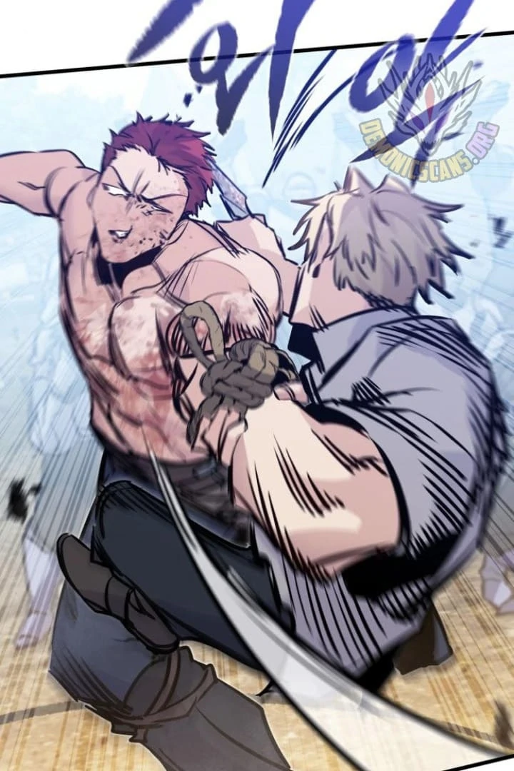 Read The Regressed Mercenary’s Machinations EN Manga Online