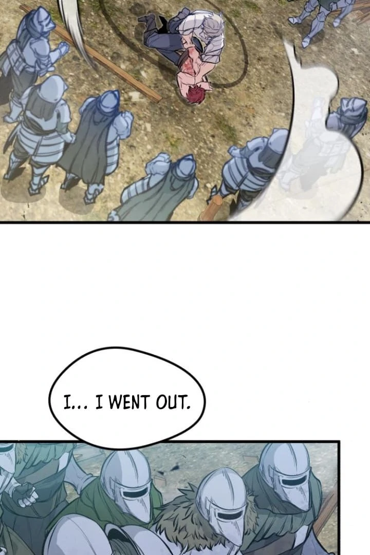 Read The Regressed Mercenary’s Machinations EN Manga Online