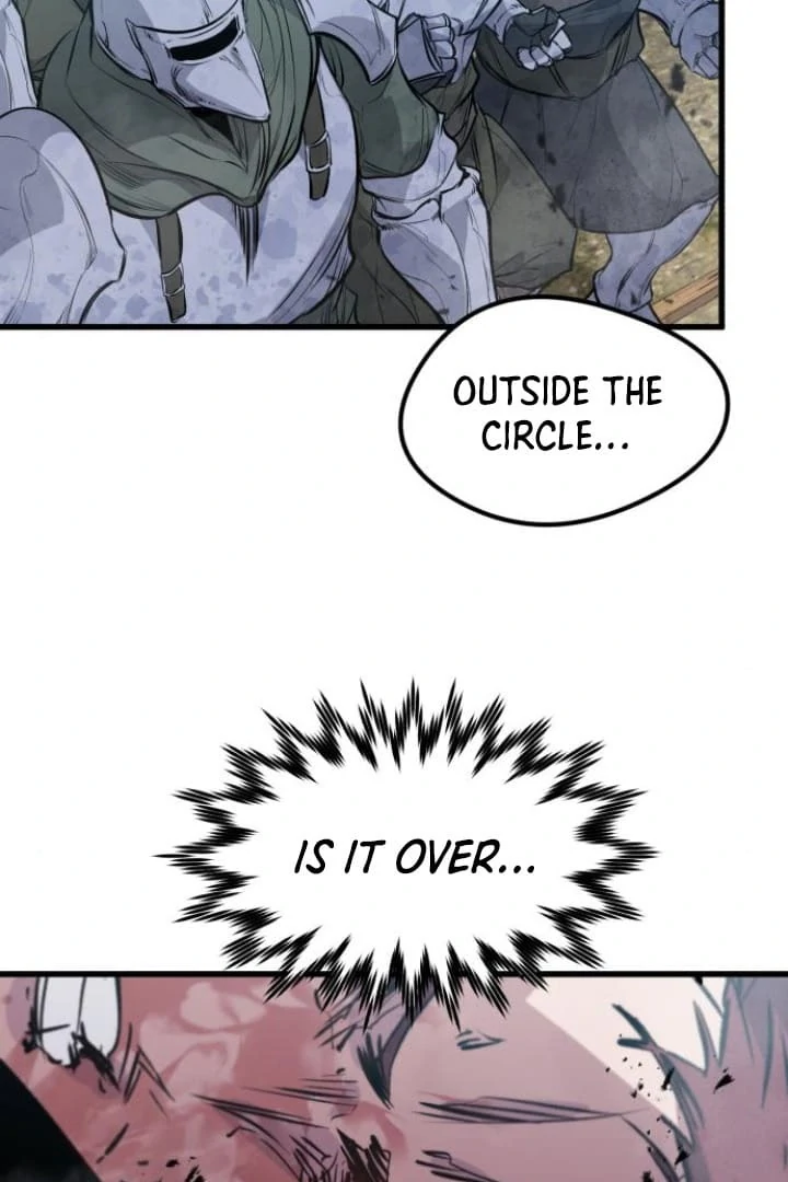 Read The Regressed Mercenary’s Machinations EN Manga Online