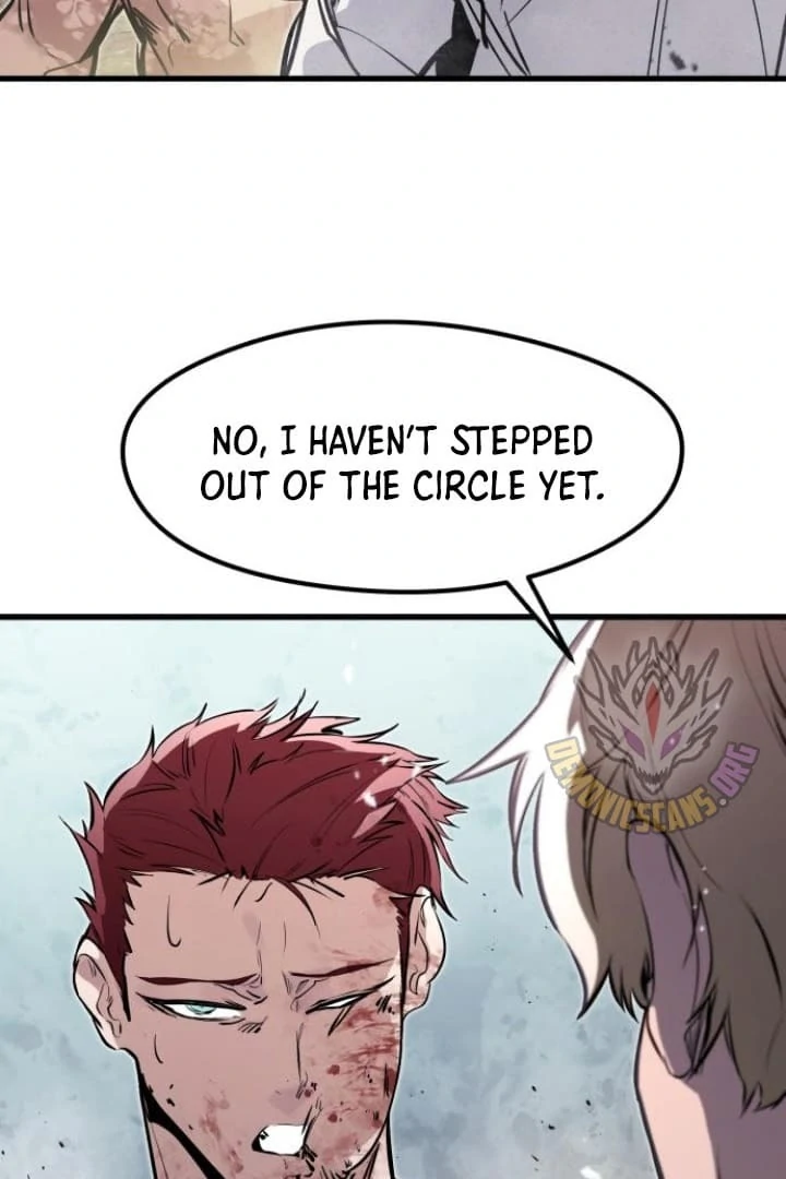 Read The Regressed Mercenary’s Machinations EN Manga Online