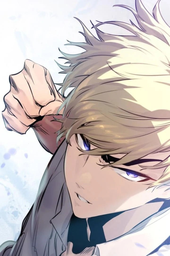 Read The Regressed Mercenary’s Machinations EN Manga Online