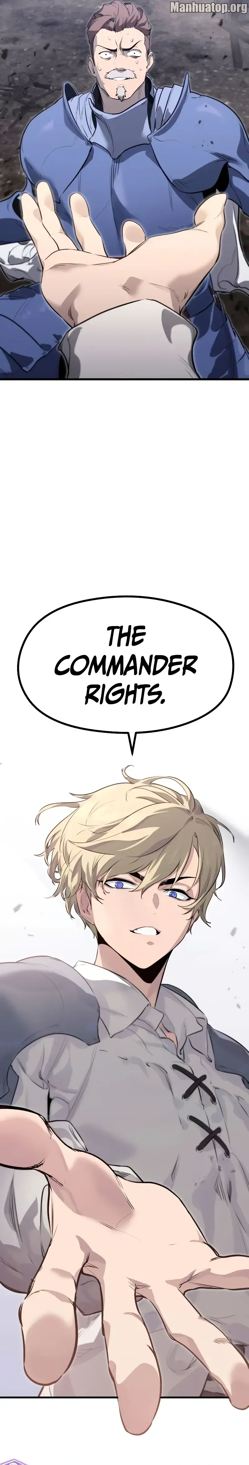 Read The Regressed Mercenary’s Machinations EN Manga Online