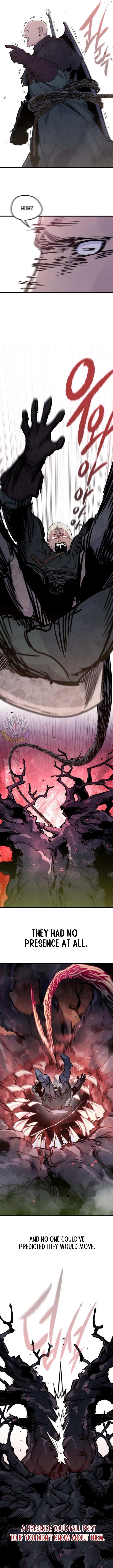 Read The Regressed Mercenary’s Machinations EN Manga Online