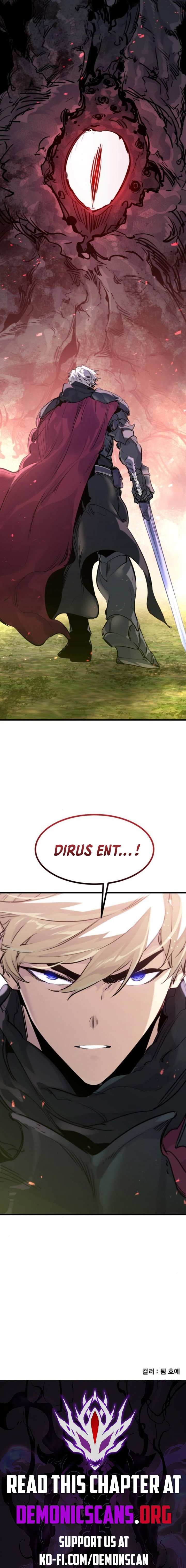 Read The Regressed Mercenary’s Machinations EN Manga Online