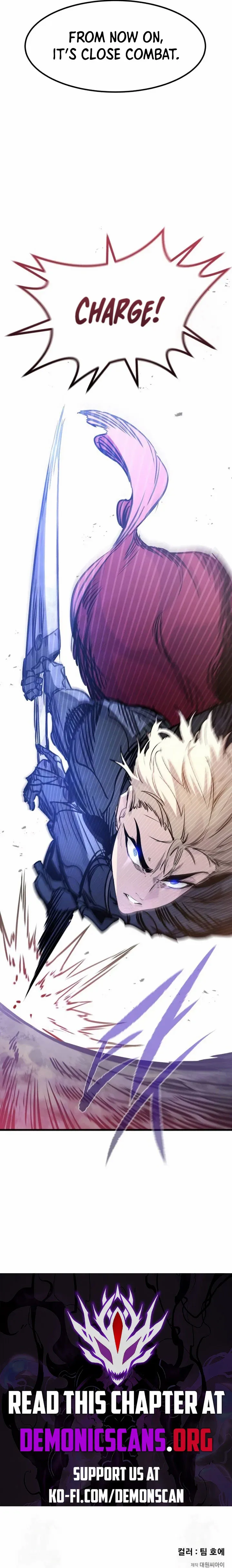 Read The Regressed Mercenary’s Machinations EN Manga Online