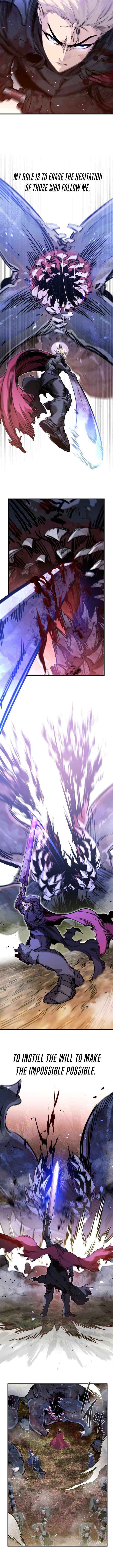 Read The Regressed Mercenary’s Machinations EN Manga Online