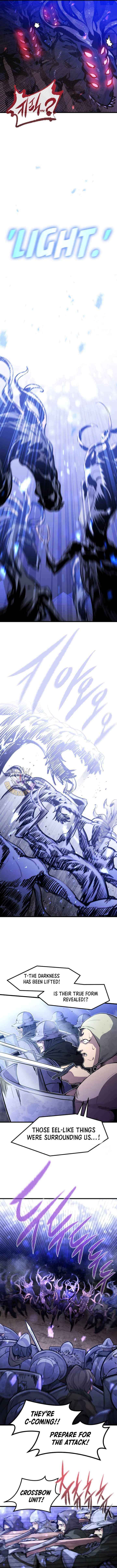 Read The Regressed Mercenary’s Machinations EN Manga Online