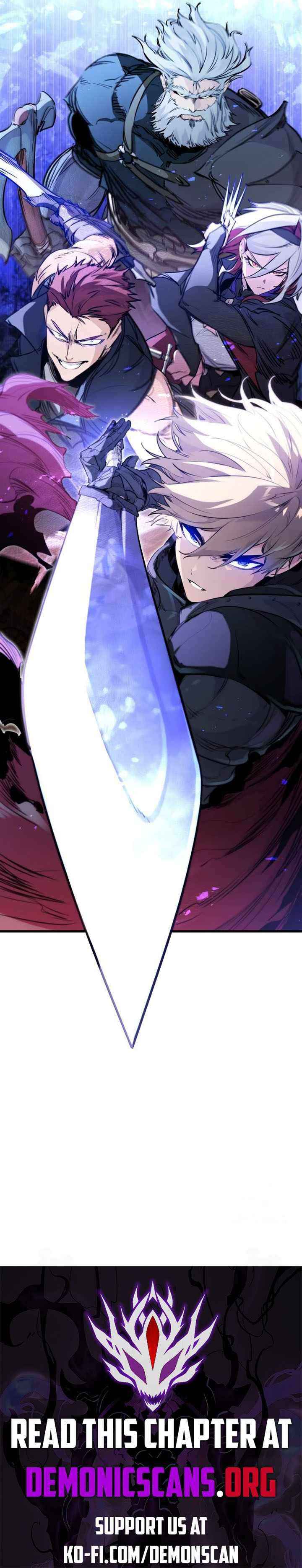 Read The Regressed Mercenary’s Machinations EN Manga Online