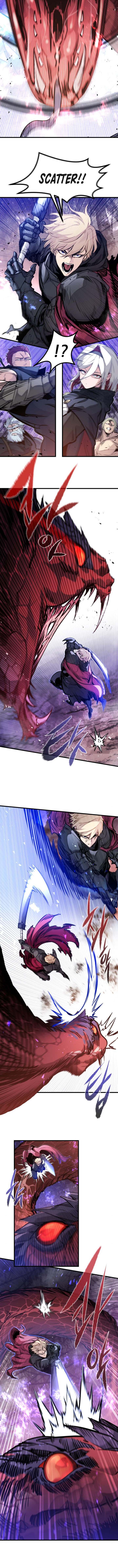 Read The Regressed Mercenary’s Machinations EN Manga Online