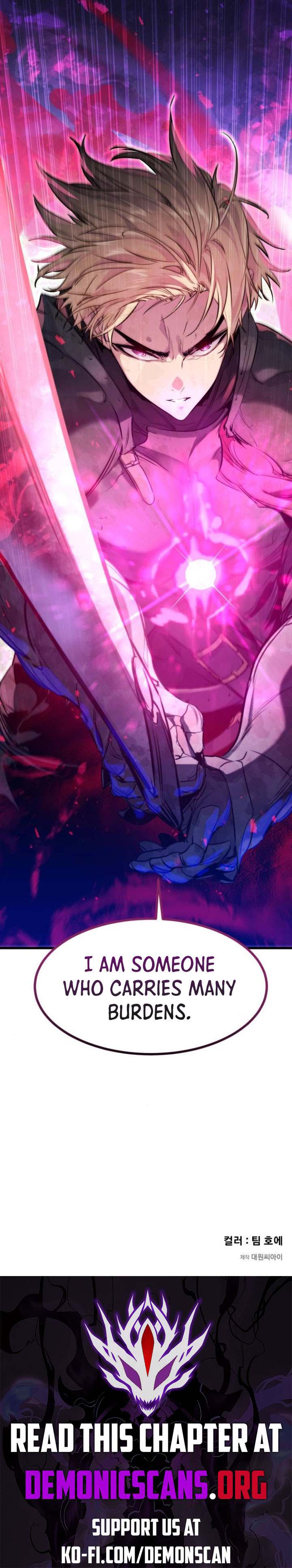 Read The Regressed Mercenary’s Machinations EN Manga Online