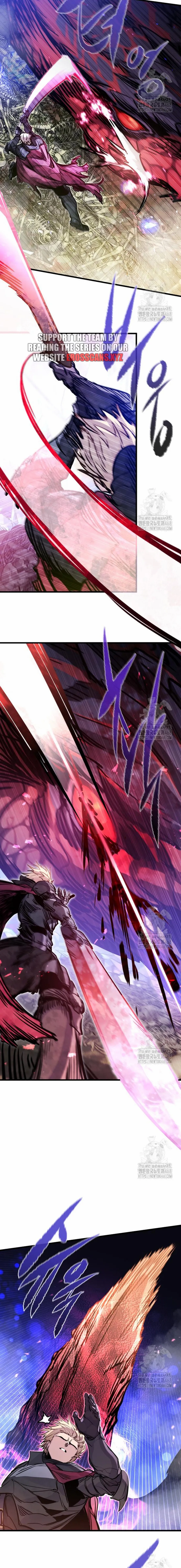 Read The Regressed Mercenary’s Machinations EN Manga Online