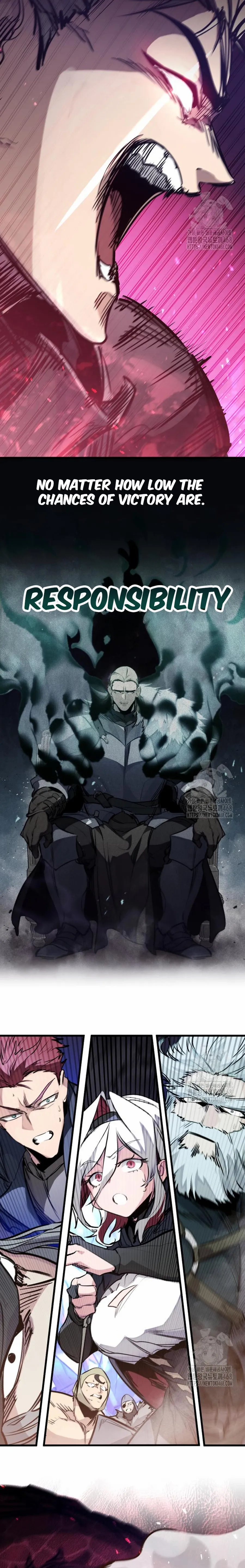 Read The Regressed Mercenary’s Machinations EN Manga Online