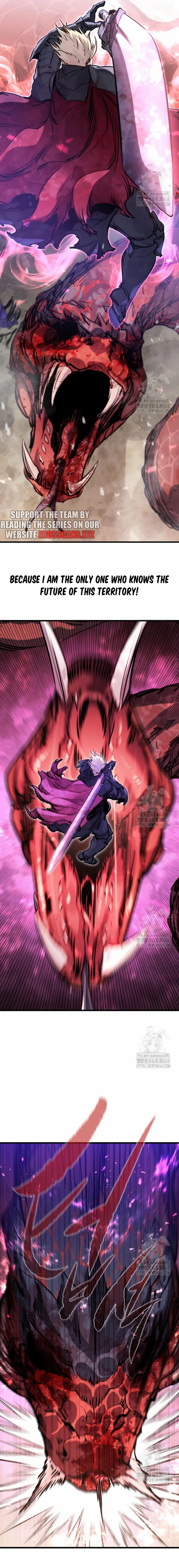 Read The Regressed Mercenary’s Machinations EN Manga Online