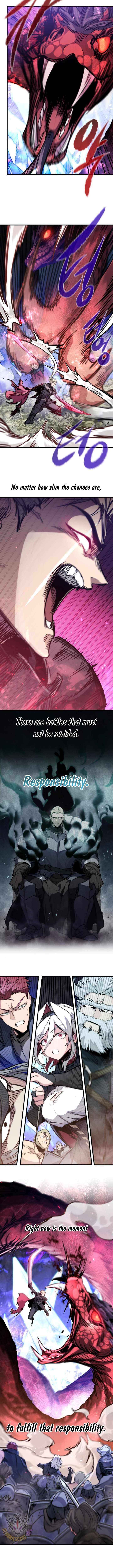 Read The Regressed Mercenary’s Machinations EN Manga Online