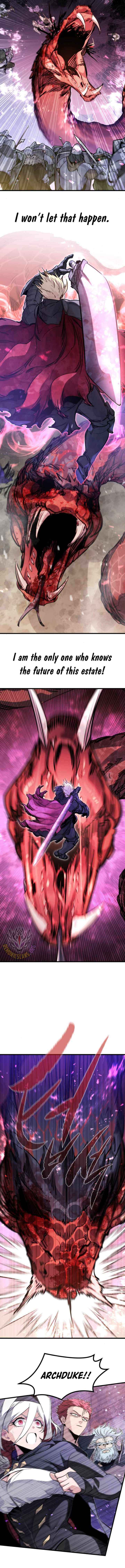 Read The Regressed Mercenary’s Machinations EN Manga Online