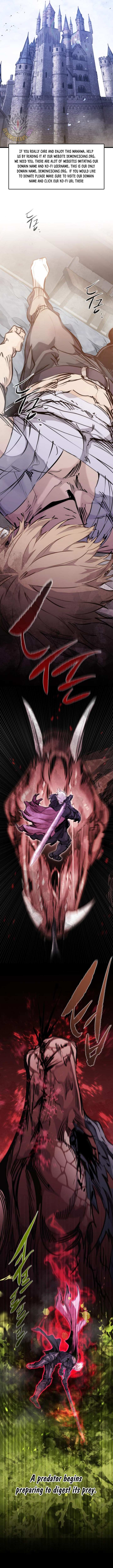 Read The Regressed Mercenary’s Machinations EN Manga Online