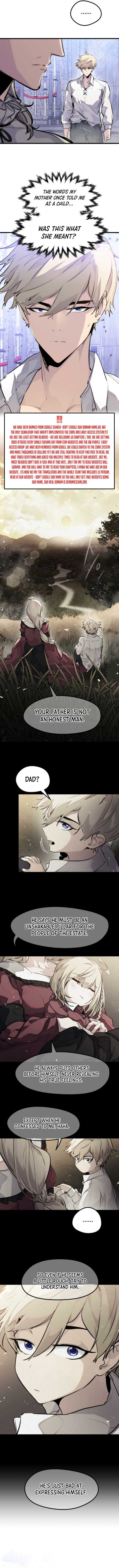 Read The Regressed Mercenary’s Machinations EN Manga Online