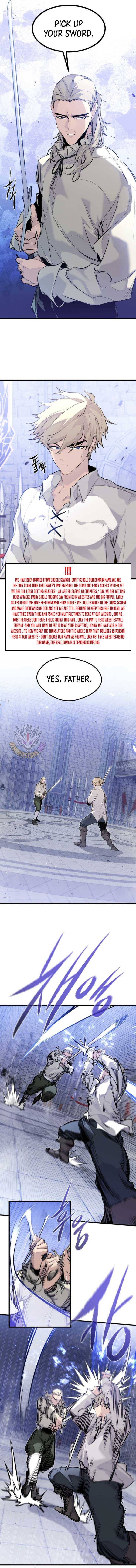 Read The Regressed Mercenary’s Machinations EN Manga Online