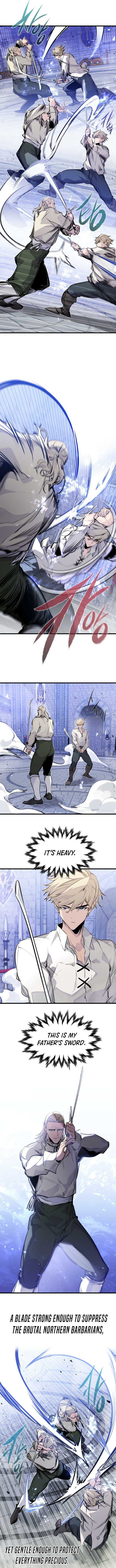 Read The Regressed Mercenary’s Machinations EN Manga Online