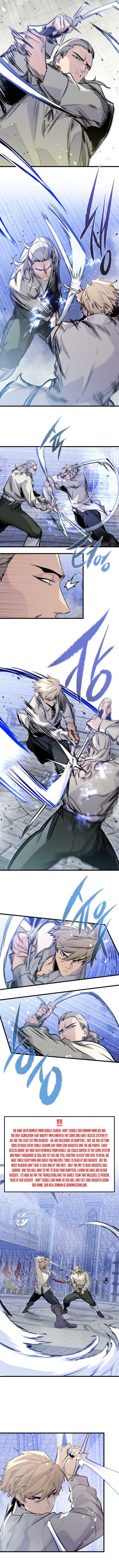 Read The Regressed Mercenary’s Machinations EN Manga Online