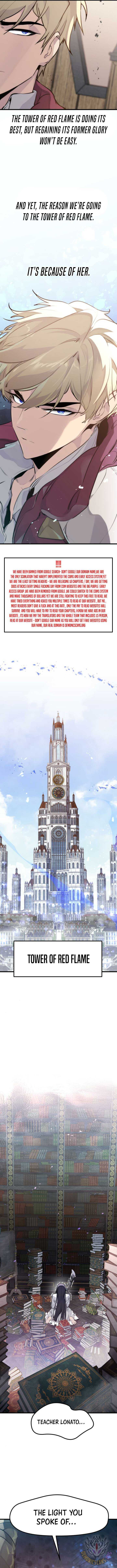 Read The Regressed Mercenary’s Machinations EN Manga Online