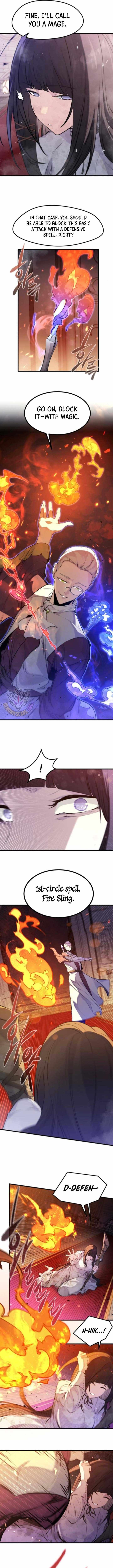 Read The Regressed Mercenary’s Machinations EN Manga Online