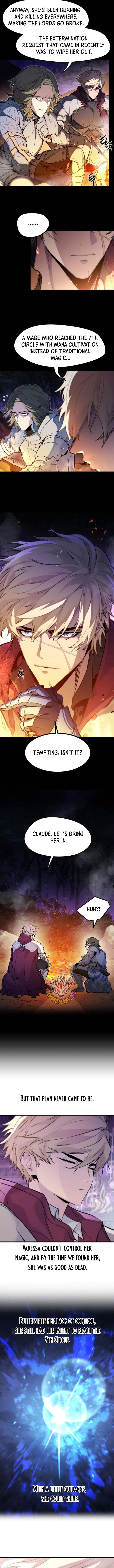 Read The Regressed Mercenary’s Machinations EN Manga Online