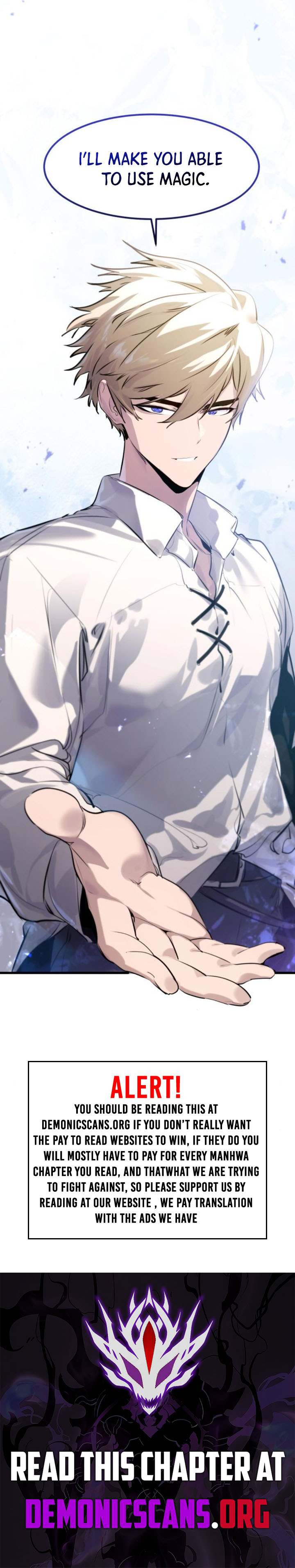 Read The Regressed Mercenary’s Machinations EN Manga Online