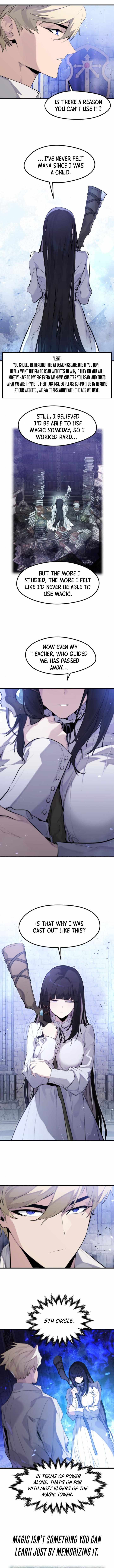 Read The Regressed Mercenary’s Machinations EN Manga Online