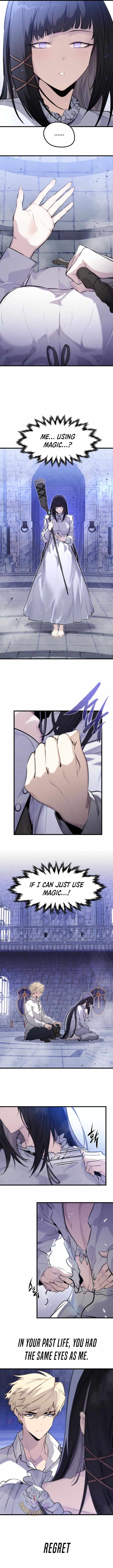 Read The Regressed Mercenary’s Machinations EN Manga Online