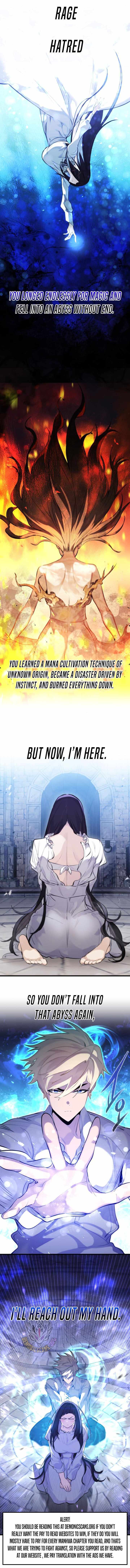 Read The Regressed Mercenary’s Machinations EN Manga Online