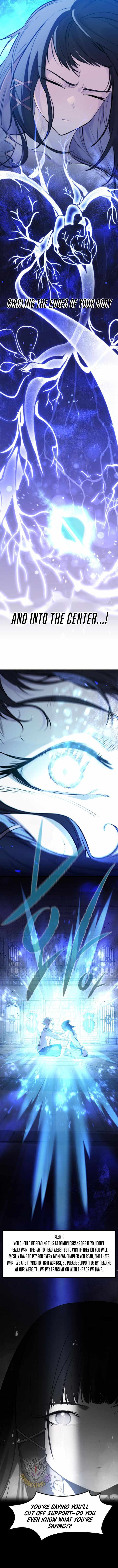 Read The Regressed Mercenary’s Machinations EN Manga Online