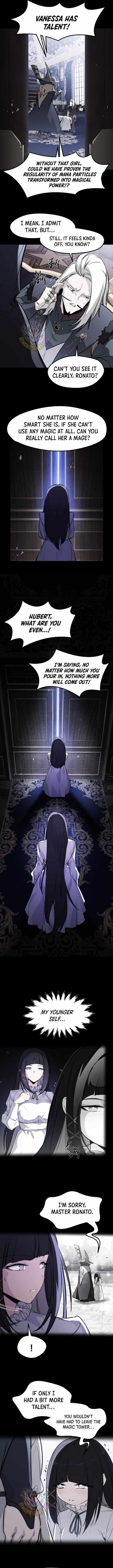 Read The Regressed Mercenary’s Machinations EN Manga Online