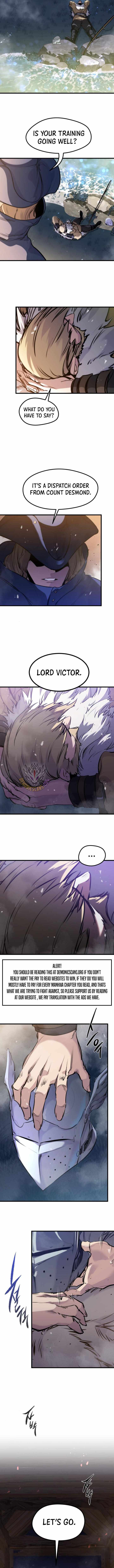 Read The Regressed Mercenary’s Machinations EN Manga Online