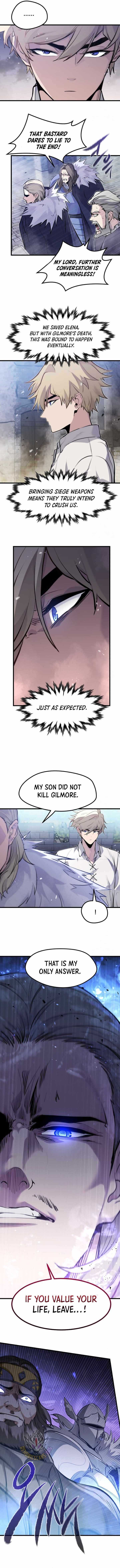 Read The Regressed Mercenary’s Machinations EN Manga Online